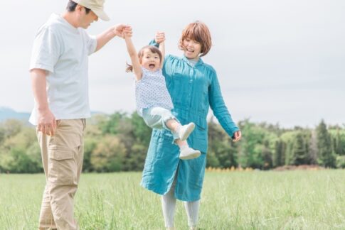 流山市　発達相談