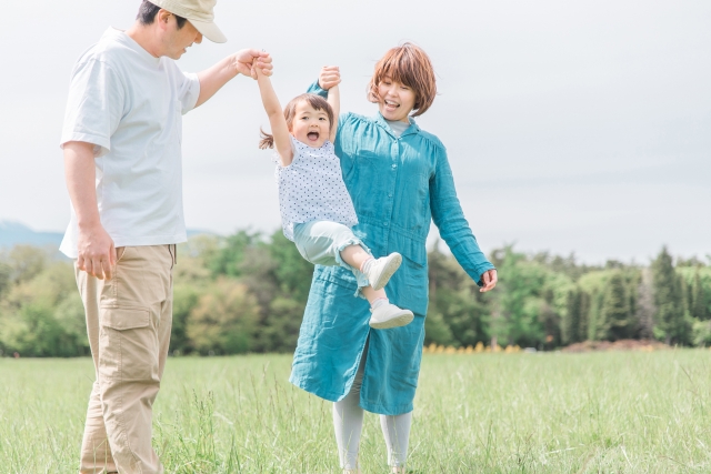 流山市　発達相談