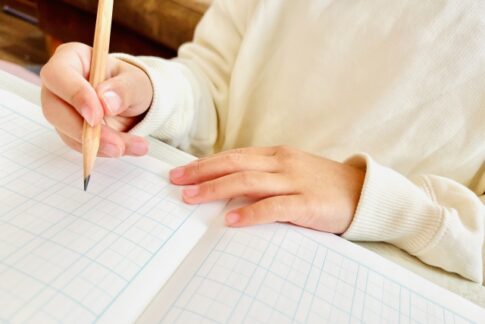 学習障害　知的障害　違い