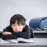 流山市　就学説明会