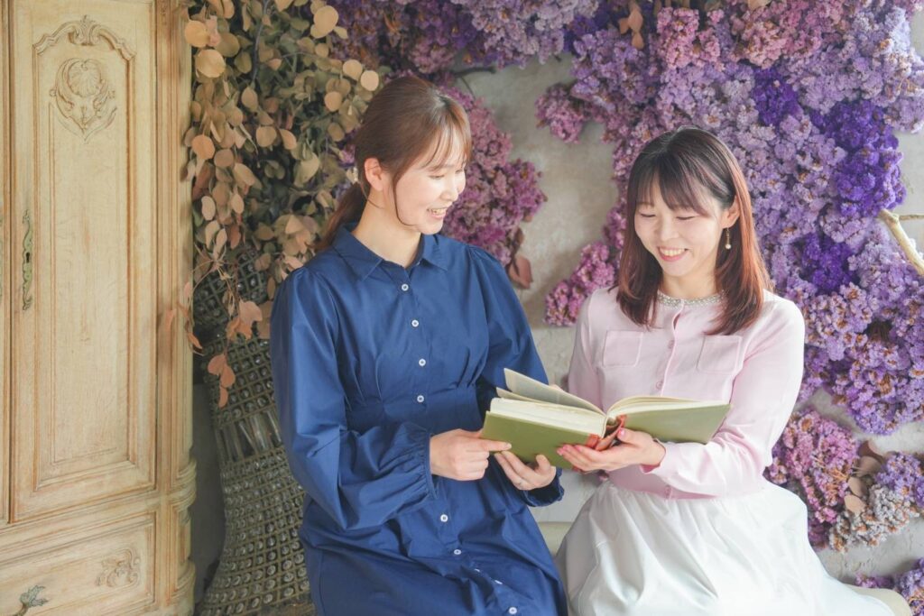 【流山市】リプル流山 活動写真1